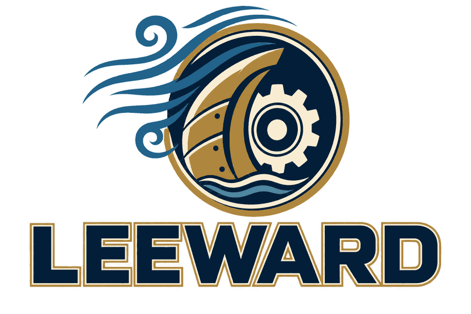 LeeWard